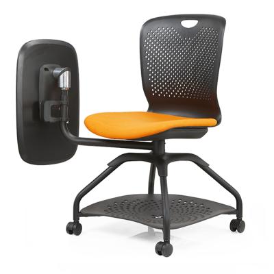 China Factory supply soft touching pp engineering plastics office chair for sale chair school for sale