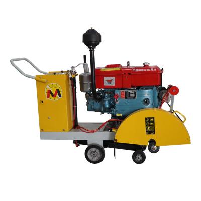 China Building Material Shops Concrete Cutter Construction Machinery Hot Sale Concrete Cutting Machine for sale