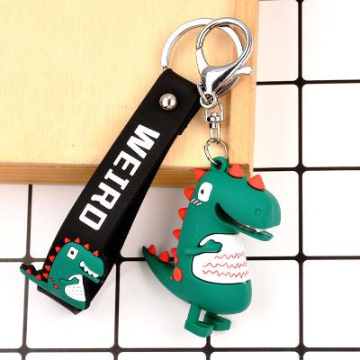 China Custom Company Logo Soft Pvc Keyring 3d Logo Custom Rubber Pvc Keychain Souvenir Gifts Promotion 2023 Soft PVC Key Chain for sale