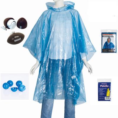 China Low Price PE Best Raincoat Raincoat Disposable Foldable Raincoat Biker Raincoat Plastic Rain Poncho for sale