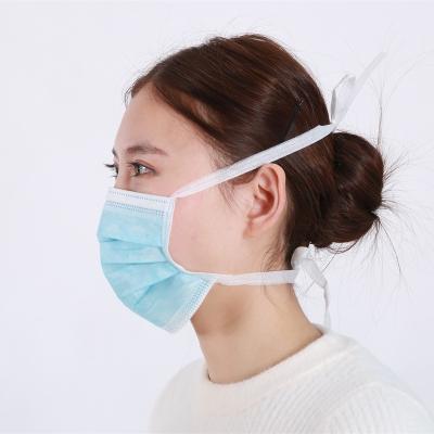 China Widely used in health and medical face mask cosmetic for food service for sale