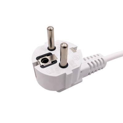 China China supplier residential / general purpose 16a REACH electrical outlet for ironing board, French NF schuko power socket for sale