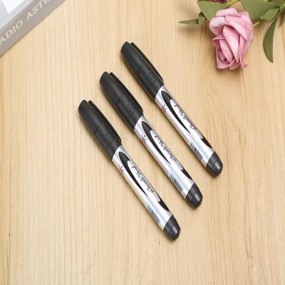 China Wholesale High Quality Normal Marker Pen Set Alcohol Permanent Marker Pen With Customer Logo for sale