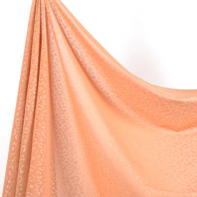 China Muslim Embossing Hijab Scarf Women Hijab Scarf Latest Hijab Chiffon Scarf Woman European American Elegant Pearl Chiffon for sale