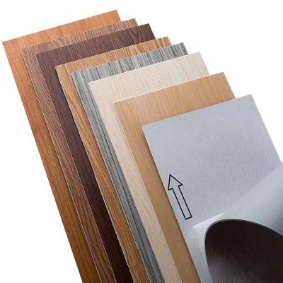 China Modern 1.2mm-3.5mm supports ODM OEM floor stickers, ceramic tile peeling boards, self-adhesive vinyl LVT PVC free sample box, personal for sale