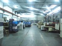 Verified China supplier - Taizhou Huangyan Jianguang Plastic Factory