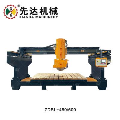 China Integrated bridge cutting machine for sale