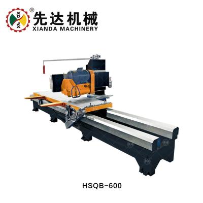 China CE certificate Manual Stone Cutting Machine 15kw zu verkaufen