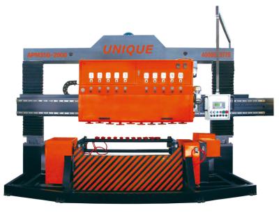 China Multihead Column Cutting Machine 350mm Marble Polishing Machine for sale