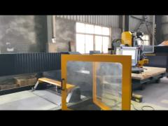 Xianda Machinery 3 Axis CNC Machining Machine For 2D 3D Art Shapes Stone