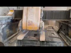 BLMM-1800 Linear Cutting and Milling Machine