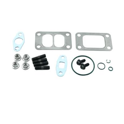 China DODGE GS102-02 Turbocharger Cummins Part Superheater Repair Mounting Kit For Dodge 5.9L Cummins 24V 1999-2002 for sale