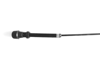 China alambre auto del control del cable de embrague de 5m m Hyundai Atos 32970-4A010 en venta