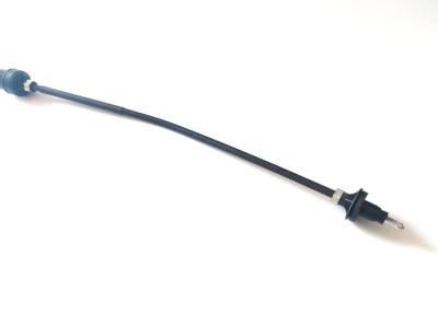 China Cable de embrague auto del Opel Corsa del alambre del embrague 90522546 del OEM 0669189 para los coches de Corea en venta