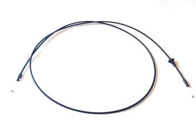 Chine 53630-06140 voiture japonaise de câble d'embrayage de Hood Lock Car Clutch Cable 5mm Toyota Aygo à vendre