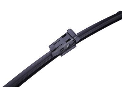 China Premium 450mm Windscreen Wiper Blades Silicone Car Window Wiper for sale