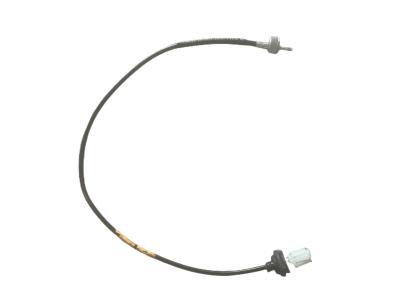 China Auto de Snelheidsmeterkabel van pvc 25050-F4200 voor Opel Nissan Japanese Te koop