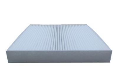 China Non Woven Car Cabin Filter OE WQZ40-080 Synthetic Fabric For Dongfeng Aeolus S30 for sale