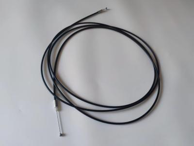 China No OE 64607-33050 Cables de control automático de bloqueo del capó para automóviles Toyota en venta