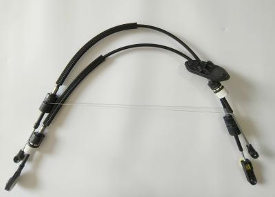 China OEM Standard 6C1R7E395FE Gear Shift Selector Cable for sale