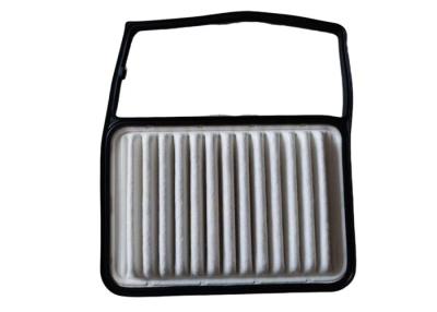 China Plastic Ring A472J Automotive Air Filter 17801-B1010 For Japanese Cars for sale