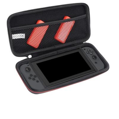 China 1680D Travel Carry Case for Nintendo Switch Console 32gb, Compatible for Nintendo Switch OLED Console and Switch Lite IX-SW006 for sale