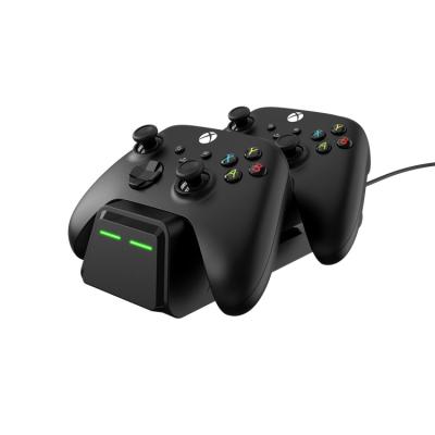 China Xbox Series X and S Controller Charging Station Dock IX-XB018 for sale