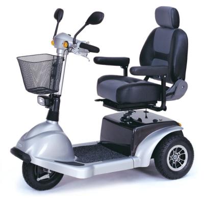 China Fashion unisex hot sale design multicolor adult electric three wheel scooter in 2021 for sale