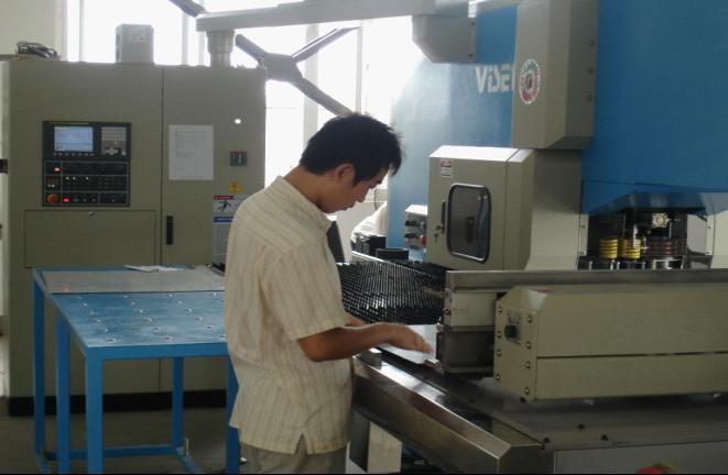 Geverifieerde leverancier in China: - Temperature Test Chamber Online Market