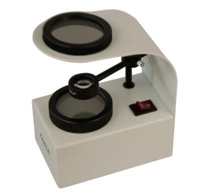 China Conoscope and Gem Polariscope with the function of Viewing the Interference Figure of Gem for sale