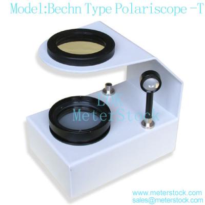 China Bechn Type Polariscope -T for sale