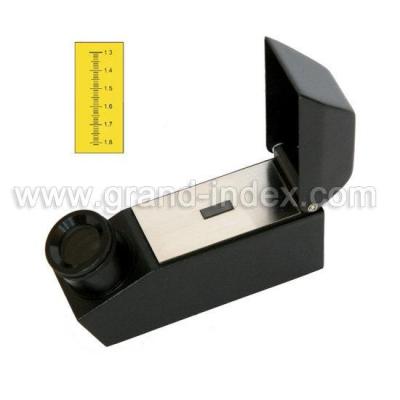 China Gem Refractometer GI-191-1 for sale