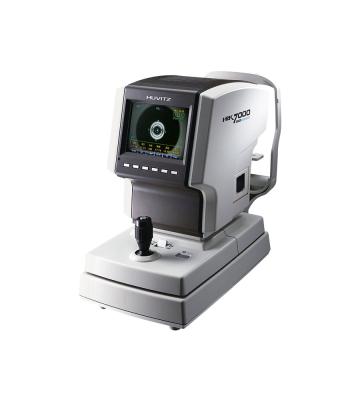 China Espectroscopio de prisma en venta