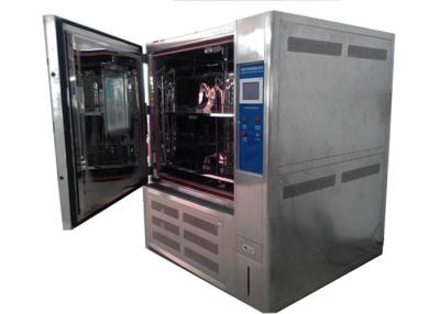 China Plastic Temperature Humidity Test Chamber for sale