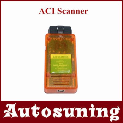 China ACI Scanner Auto Communication Interface zu verkaufen