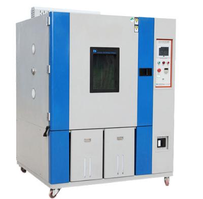 China Programmable Temperature Humidity Chamber / Humidity Controlled Chamber for sale