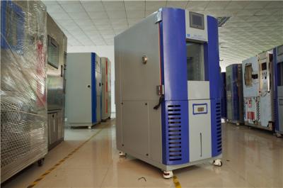 China Constant Temperature Humidity Chamber Environmental Test Equipment for sale