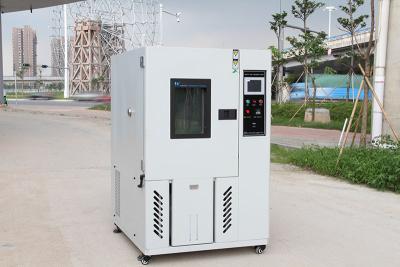 China Environmental Temperature And Humidity Controlled Cabinets Stainless Steel for sale