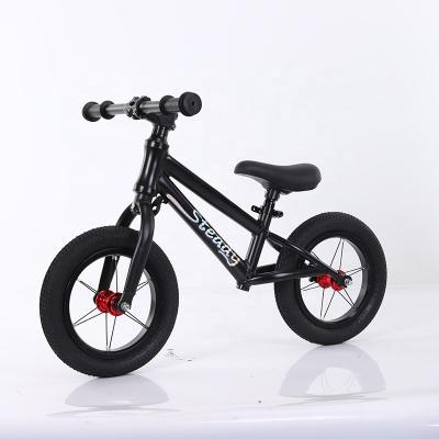 China Wholesale Promotional Cute Bmx Bike Bicycle Factory Balance Balance Bike For Kids Children Scooter Toys for sale