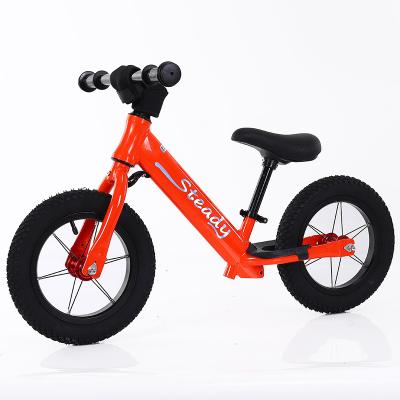 China Bmx Bike Bicycle China New Design Kids Balance Bike For Years Kids Pedals Balance Bike for sale