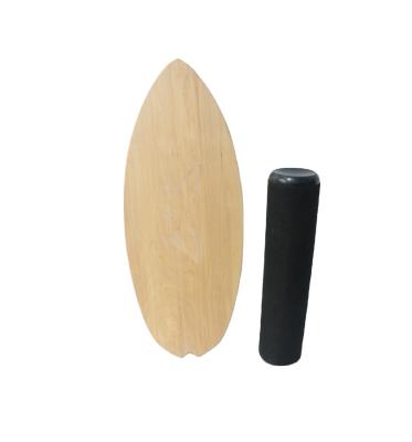 China ALL-IN-1 BALANCE BOARD fine quality rehab training balance board fitness shimmy glide board balance for sale