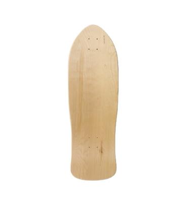 China Outdoor Sports Durable Custom Skateboard 7 Ply Maple Profesional Skateboard For Sale for sale