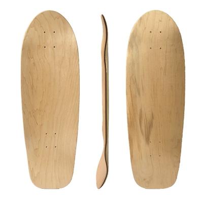 China Wholesale Durable Pro Skateboard Deck Outdoor Sports Maple Skateboard Deck for sale