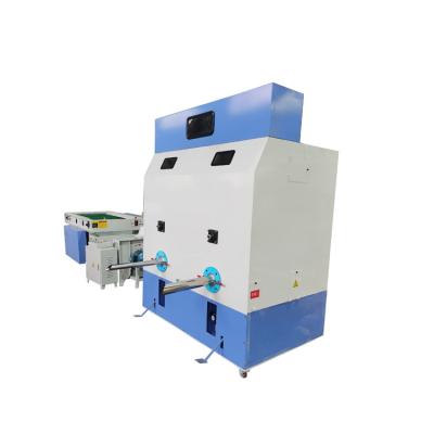 China Manufacturing Plant Factory Price Cost-Effective Cushion Cotton Measure Fiber Filling Machine for sale