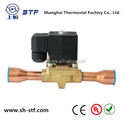 China FDF-MG Two Way Hydraulic Solenoid Valve FDF-MG Two Way Hydraulic Solenoid Valve à venda