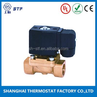 China General Water Solenoid Valve With Good Price for sale