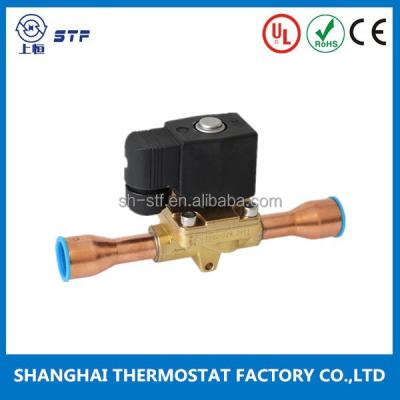 China FDF-MG General Direct Acting Solenoid Valve zu verkaufen