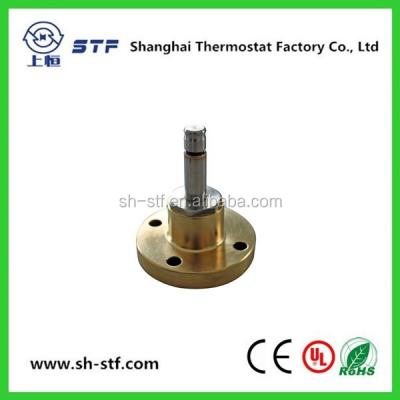 China Refrigeration Parts Unloader Solenoid Valve For Carrier Compressor UL zu verkaufen