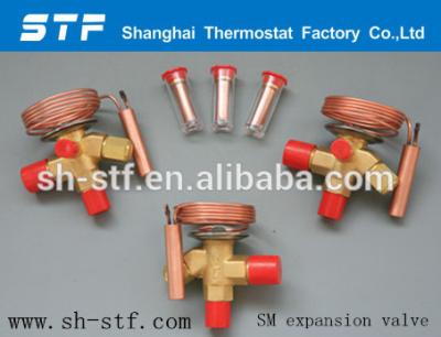 China Heater Parts SM Orifice Expansion Valve for sale