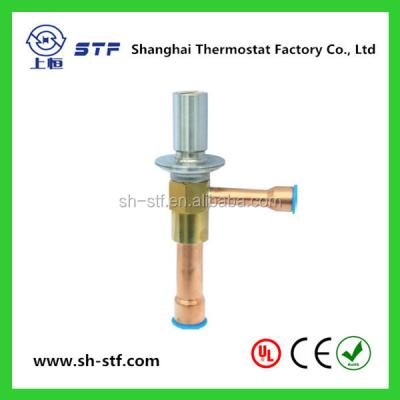 China Refrigeration Parts CBX Hot Gas Bypass Valve for sale